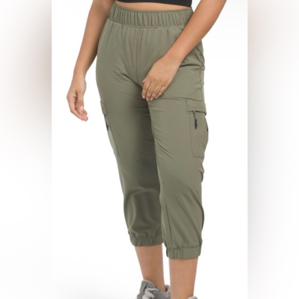 Mondetta NWT Commuter pants, medium